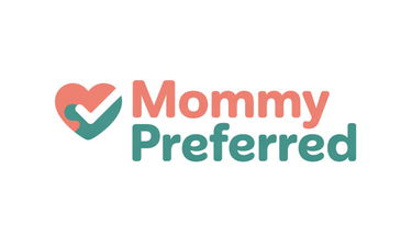 MommyPreferred.com - Creative brandable domain for sale