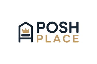 Posh logo