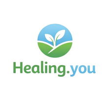 Healing.you is for sale