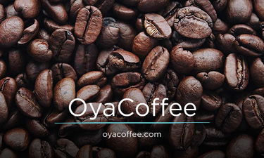 OyaCoffee logo