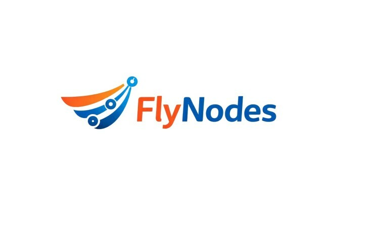 FlyNodes logo