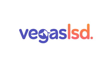 VegasLSD logo