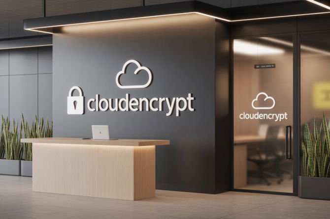 CloudEncrypt.com — 4