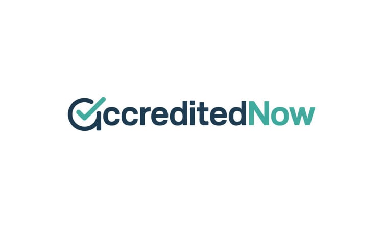 AccreditedNow logo