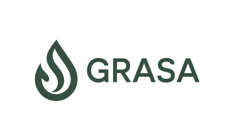 Grasa logo