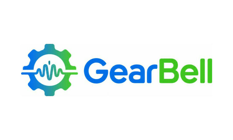 GearBell logo