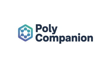 PolyCompanion.com - Creative brandable domain for sale