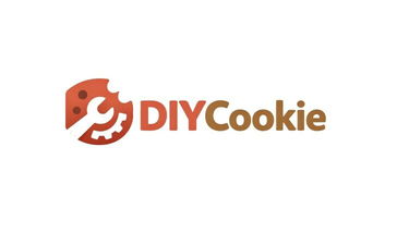 DIYCookie.com - Creative brandable domain for sale