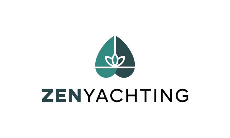 ZenYachting logo