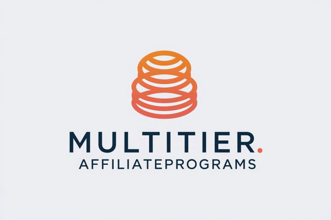 MultitierAffiliatePrograms.com