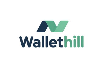 WalletHill.com - Creative brandable domain for sale