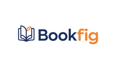 BookFig.com - Creative brandable domain for sale