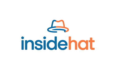 InsideHat.com - Creative brandable domain for sale