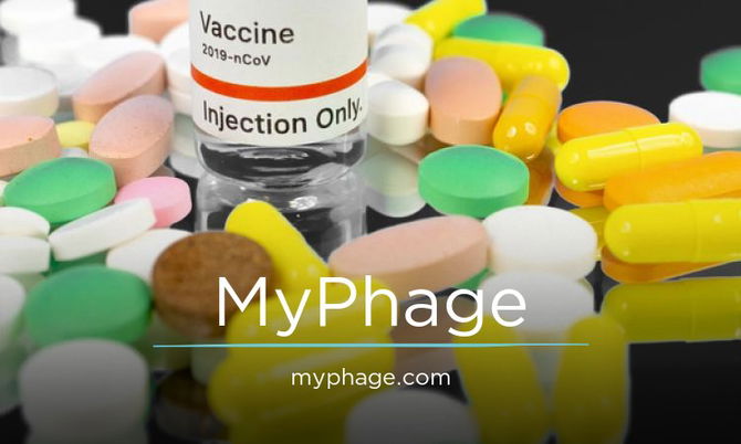 MyPhage.com