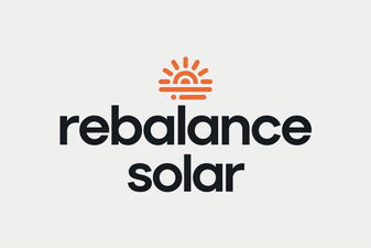 Rebalance.solar - Creative brandable domain for sale