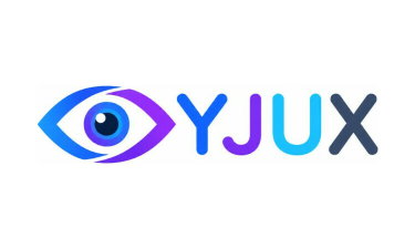 YJUX logo