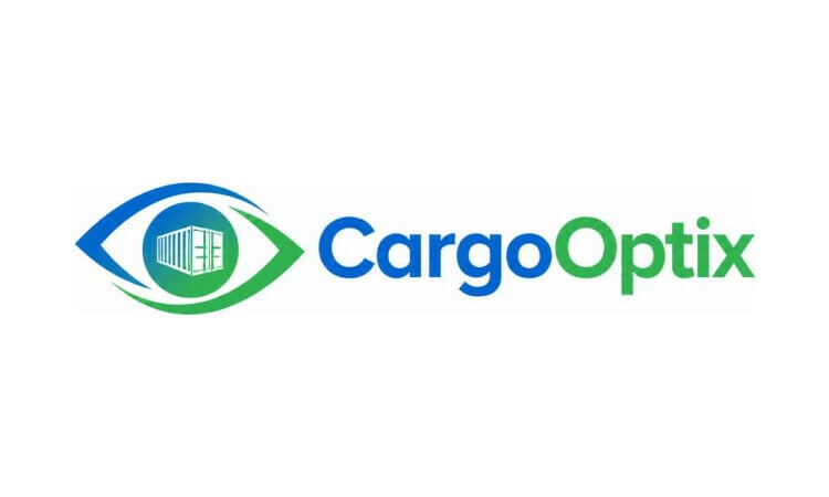 CargoOptix logo