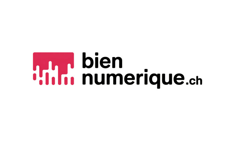 BienNumerique logo