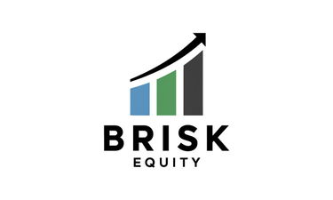 BriskEquity.com - Creative brandable domain for sale