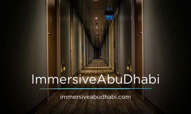 immersiveabudhabi.com