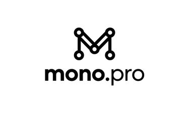 mono logo