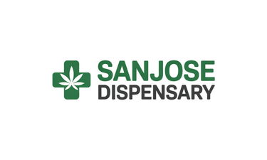 SanJoseDispensary.com - Creative brandable domain for sale