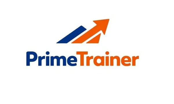 PrimeTrainer logo