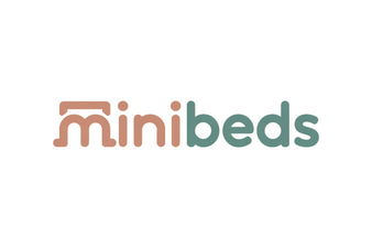 MiniBeds.com - Creative brandable domain for sale