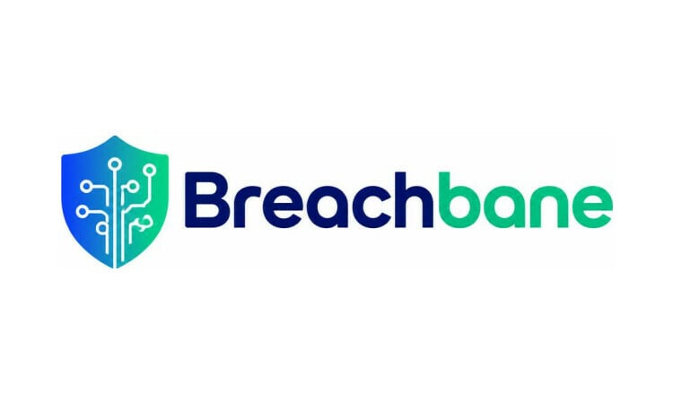 BreachBane logo