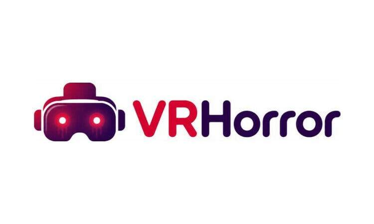 VRHorror logo