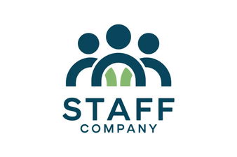 Staff.company - Creative brandable domain for sale