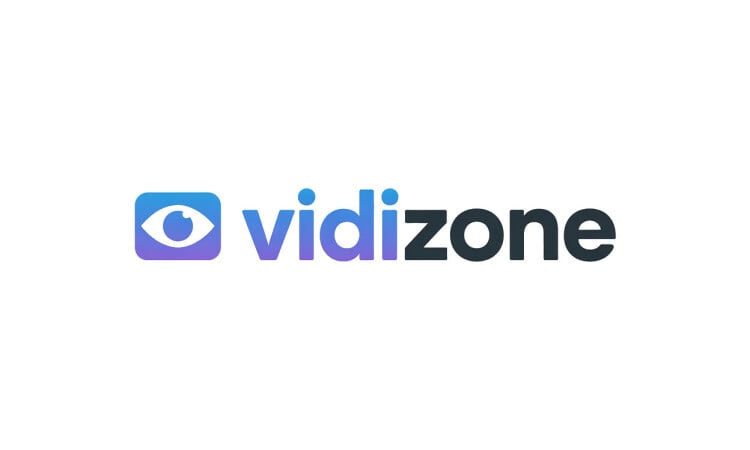 VidiZone logo