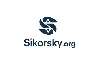 Sikorsky.org - Creative brandable domain for sale