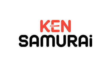 KenSamurai.com - Creative brandable domain for sale
