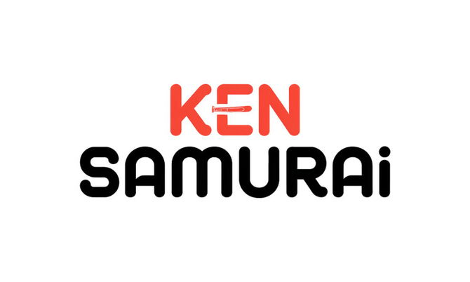 KenSamurai.com