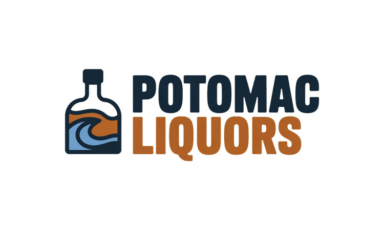 PotomacLiquors logo