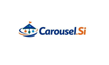 Carousel.Si is for sale