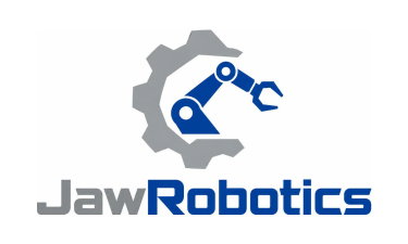JawRobotics logo