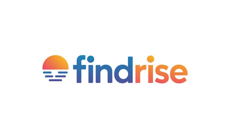 FindRise logo