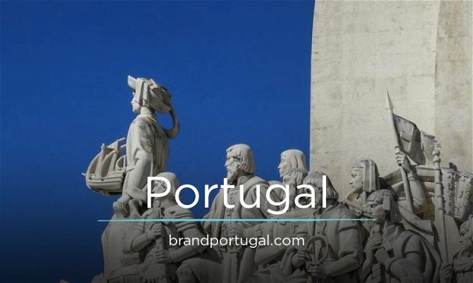 BrandPortugal.com