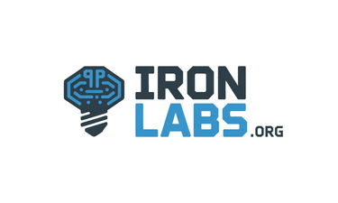 IronLabs.org - Creative brandable domain for sale