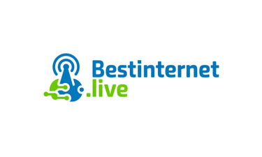 bestinternet.live - Creative brandable domain for sale