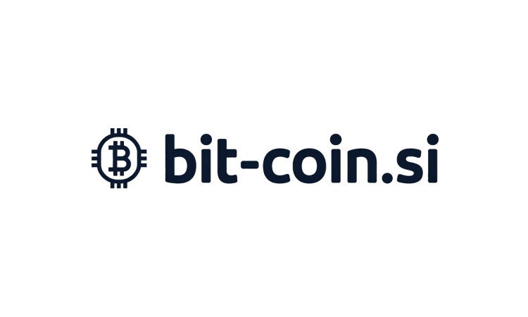 bit-coin logo