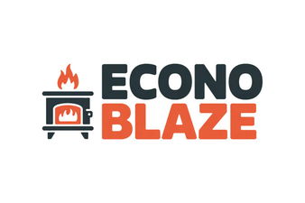 EconoBlaze.com - Creative brandable domain for sale