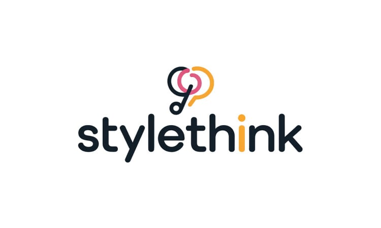 StyleThink logo