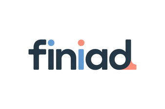 Finiad.com - Creative brandable domain for sale