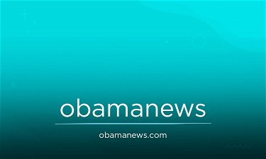 ObamaNews.com