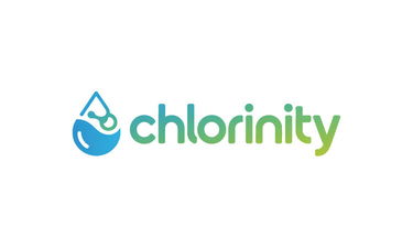 Chlorinity.com - Creative brandable domain for sale