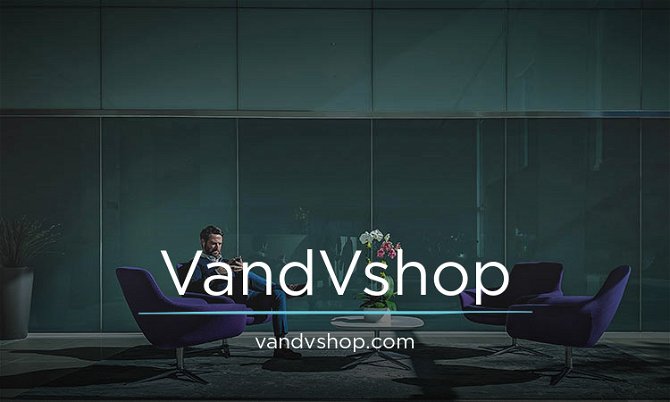 VandVshop.com