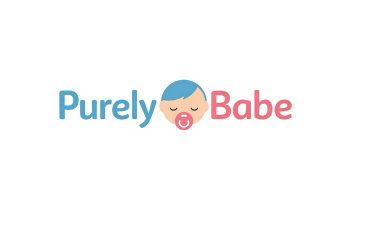PurelyBabe logo